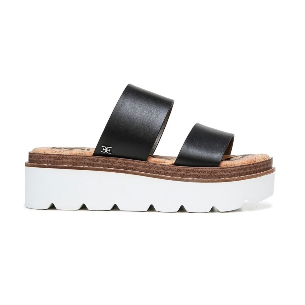 Sam Edelman | Raul Slide Sandal - Picture 3 of 13